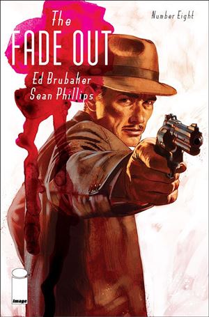 Fade Out issue 8