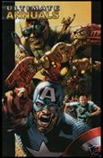 Ultimate Annuals Cover Image 1