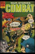 Combat (1961) issue 19
