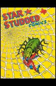 Star-Studded Comics (1963) issue 10