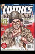 Comics Buyer's Guide issue 1,648
