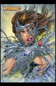 Witchblade (Promo) card nn5
