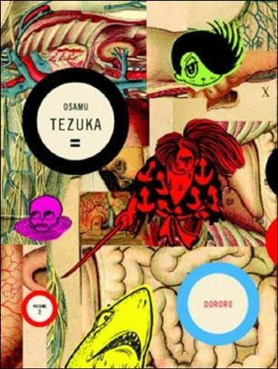 Dororo issue 2