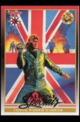 Valiant Era: Series 2 (Base Set) card 256