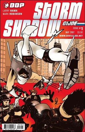 Storm Shadow Cover Image 1