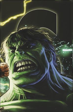 Marvel Knights 20th issue 6-C Kaare Andrews Connecting Cover