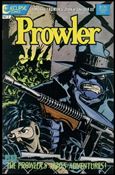 Prowler (1987) issue 2
