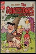 Flintstones (1970) issue 18