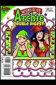 World of Archie Double Digest issue 34