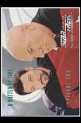 Star Trek: The Next Generation - The Episode Collection Season Five (Base Set) card 455 A Matter of Time, Episode 109B