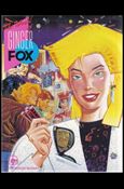World of Ginger Fox Cover Image 1