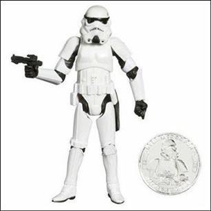 Star Wars: 30th Anniversary Collection 3 3/4