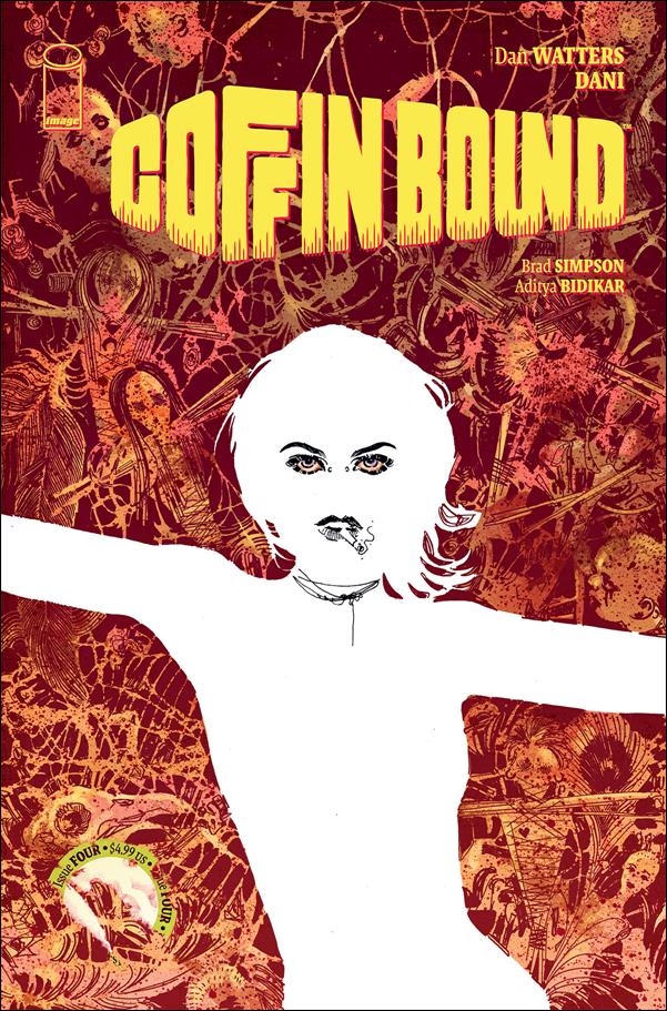 Coffin Bound issue 4