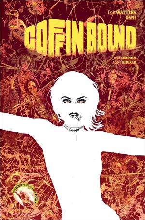 Coffin Bound issue 4