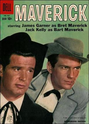 Four Color (1942) issue 962