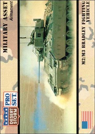 Desert Storm (Base Set) card 199