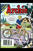 Archie Comics Digest Magazine issue 148-Z-INVALID
