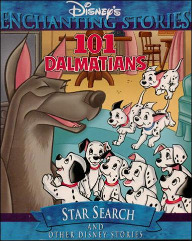 Disney's Enchanting Stories issue 4
