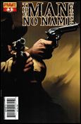 Man with No Name issue 3