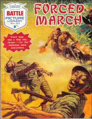 Battle Picture Library issue 243