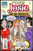 Archie and Friends issue 49