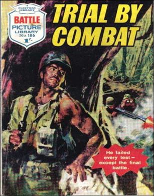 Battle Picture Library issue 186