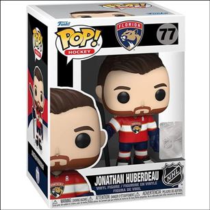 Pop! Hockey figure 77 Jonathan Huberdeau
