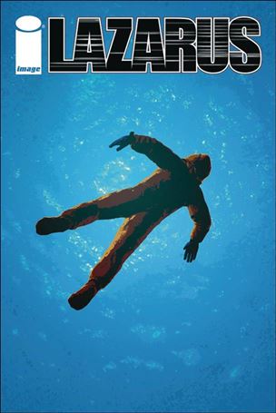 Lazarus (2013) issue 27