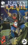 Jersey Devil issue 2