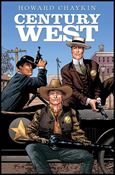 Century West Cover Image 1