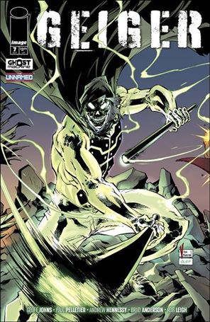 Geiger (2024) issue 7-C V Ken Marion Connecting Cover