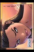 Michael Turner's Fathom (Base Set) card 82 Aspen