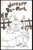 Jacques Da-Cock Cover Image 1