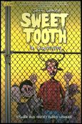 Sweet Tooth (2010) issue 2 In Captivity