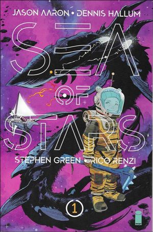 Sea of Stars Cover Image 1