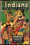 Indians issue 14