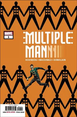 Multiple Man Cover Image 1