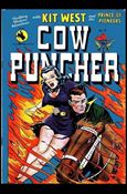 Cow Puncher Comic issue 5