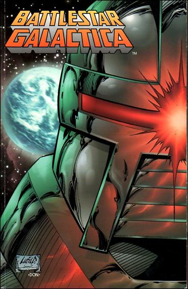 Battlestar Galactica (1995) issue nn