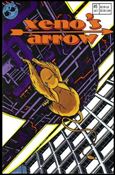 Xeno's Arrow (1999) issue 5