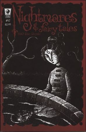 Nightmares & Fairytales issue 17