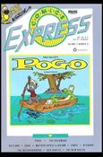 Comics Express issue 9