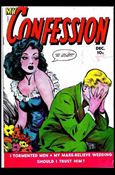 My Confessions Cover Image 1