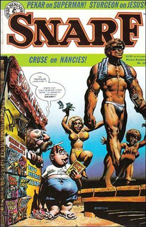Snarf issue 12