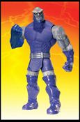 Superman/Batman (Series 2) - The Return of Supergirl figure 3 Darkseid