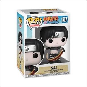 POP! Animation figure 1507 Sai