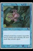 Magic the Gathering: 7th Edition (Base Set) card 110 Vizzerdrix