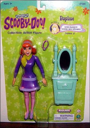 Scooby-Doo (Series 2) Cover Image 1