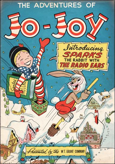 Jo-Joy issue 1,946