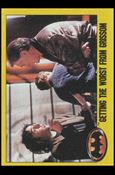 Batman: Series 2 (Base Set) card 239 Getting the Worst From Grissom